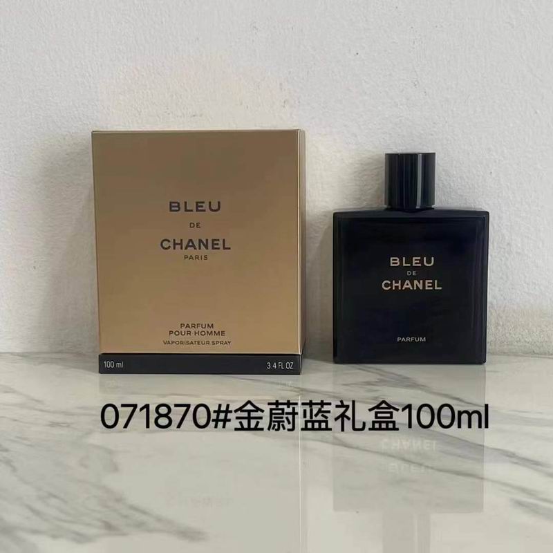 Chanel 100ml 125